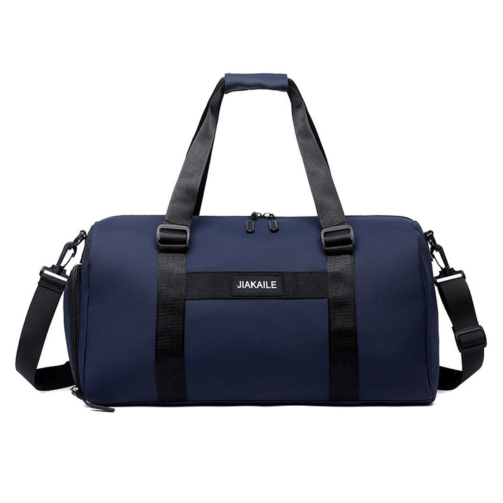 Durable Sports Gym Duffle Bag Stornfield