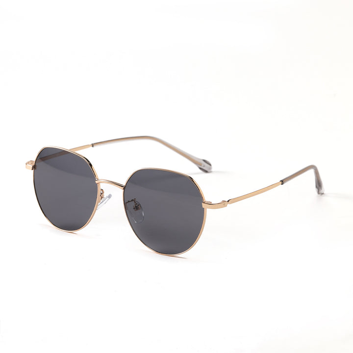 Women's fashionable glasses in elegant, minimalist design Stornfield