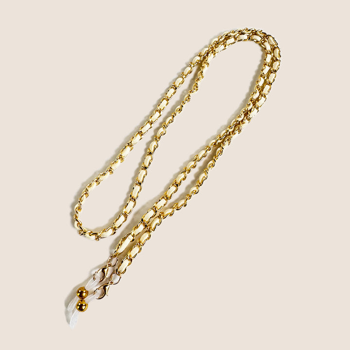 Stylish Chain Eyewear Holder Stornfield
