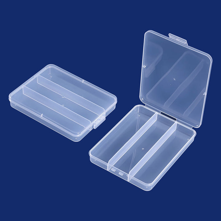 Multi-Division Craft Supply Storage Box Stornfield