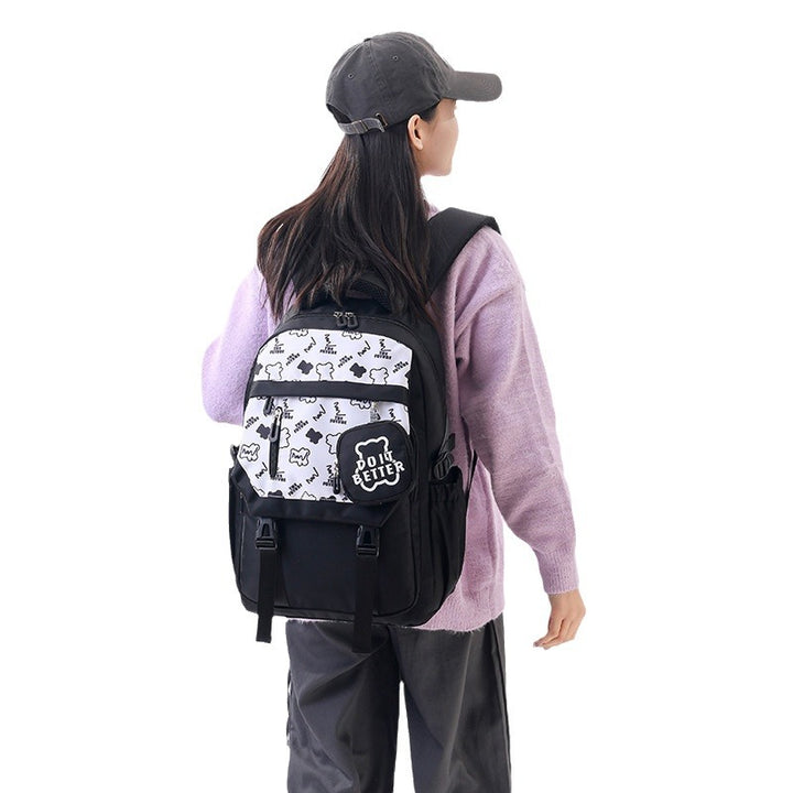 School backpack Stornfield
