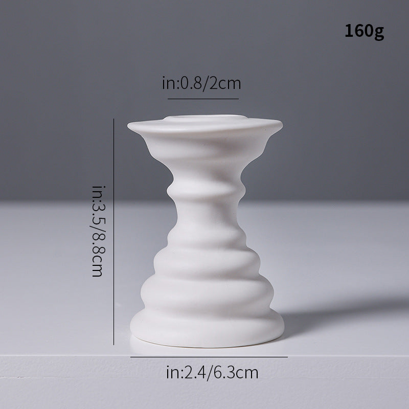 Decorative Candle Holder Stornfeild