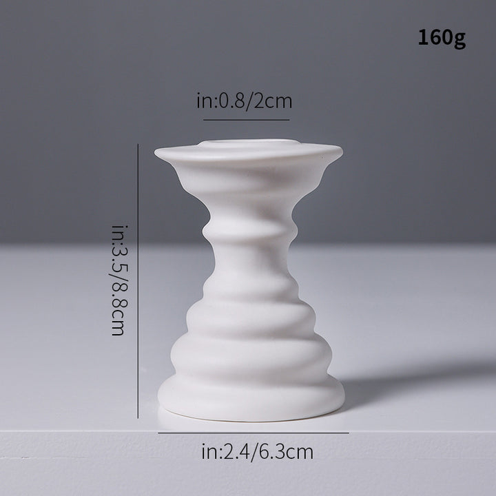Decorative Candle Holder Stornfeild