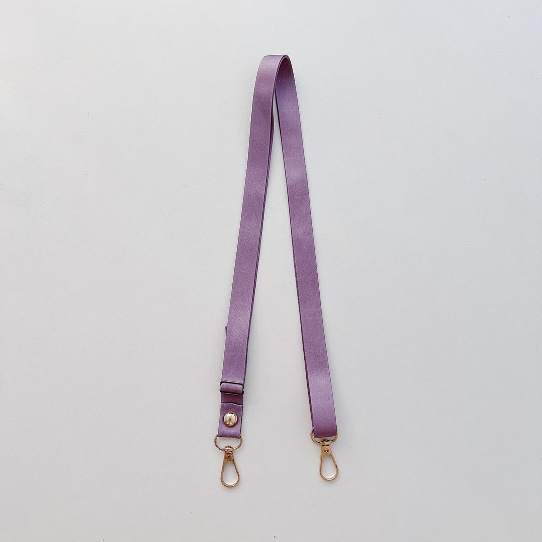 Elegant ID Badge Lanyard Stornfield