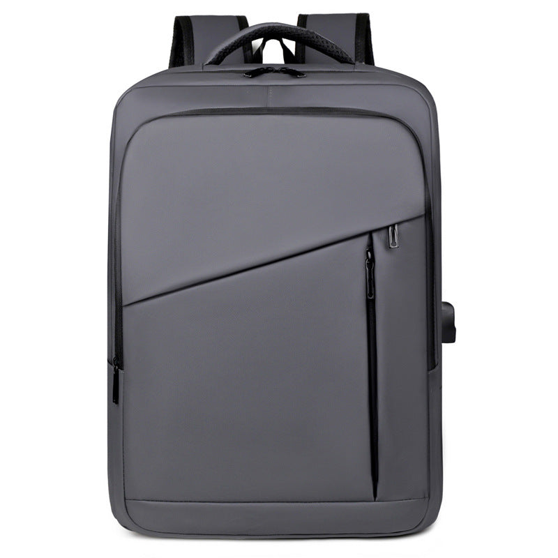 Stylish High-Capacity Laptop Backpack Stornfield