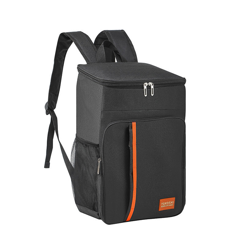 Cooler Bag with Versatile Compartments Stornfield