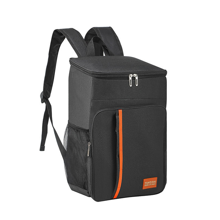 Cooler Bag with Versatile Compartments Stornfield