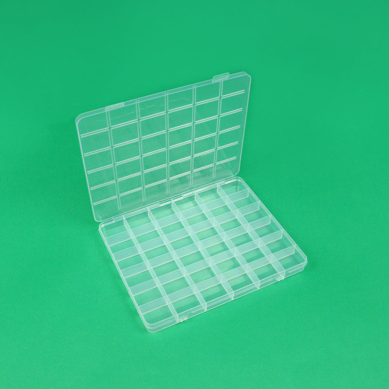 Compartmentalized Organizer Tray Stornfield