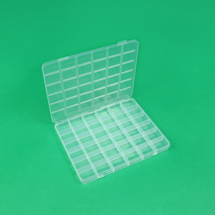 Compartmentalized Organizer Tray Stornfield