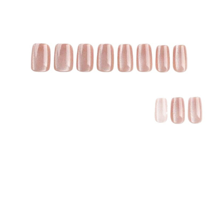 High-quality artificial nails Stornfield
