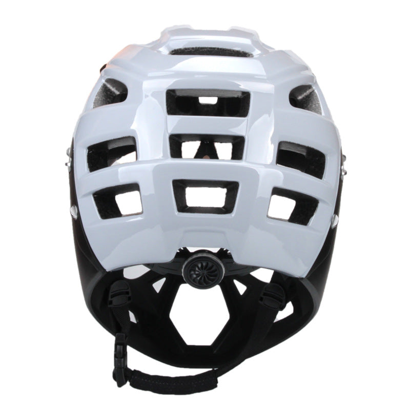 Off-Road Bicycle Helmet Stornfield