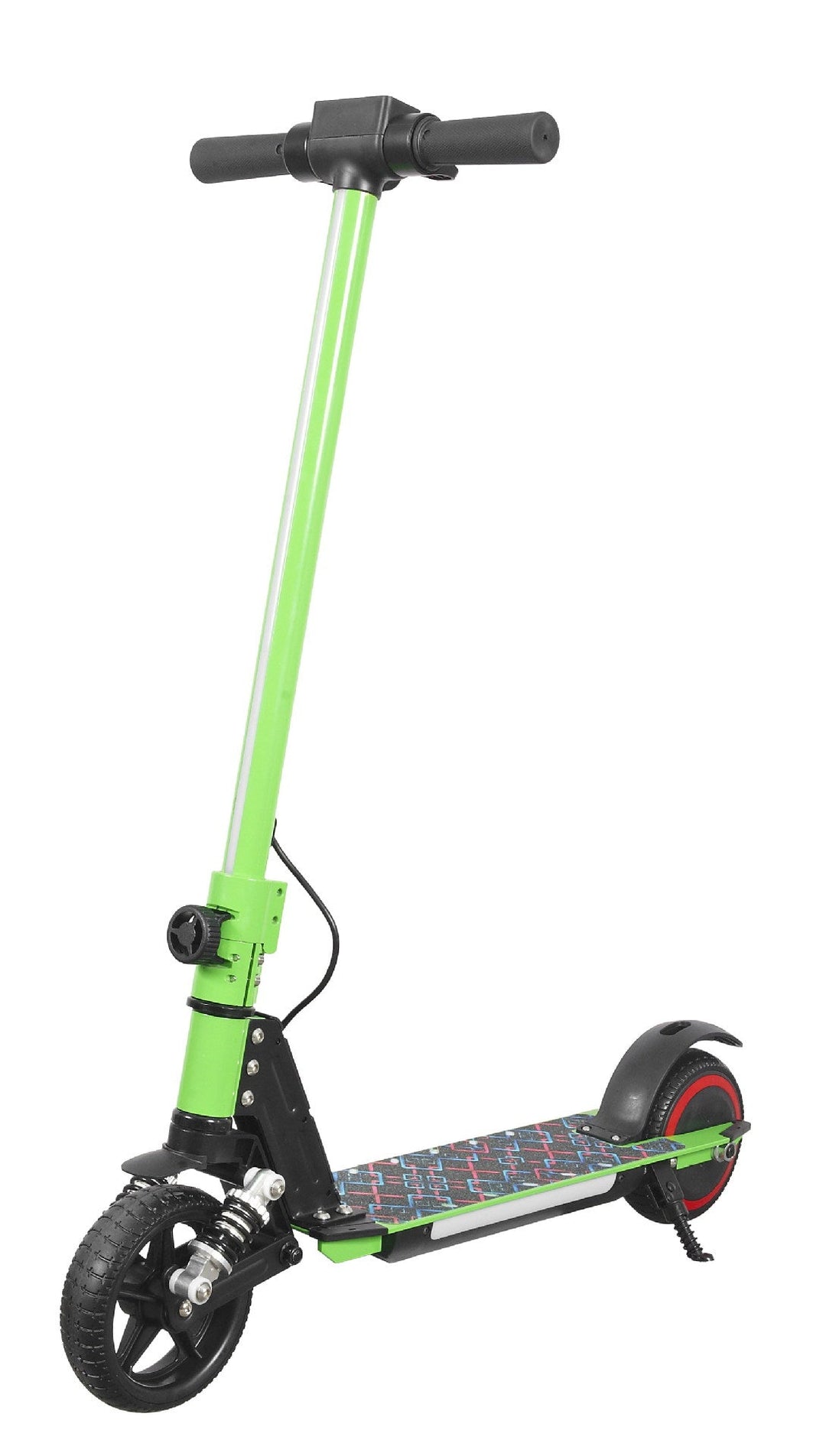 Electric Kick Scooter Stornfield