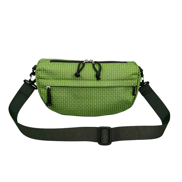 Compact Crossbody Utility Bag Stornfield