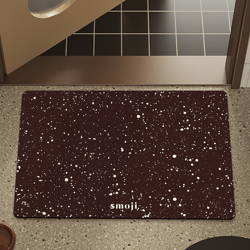 Premium Non-Slip Bathroom Mat