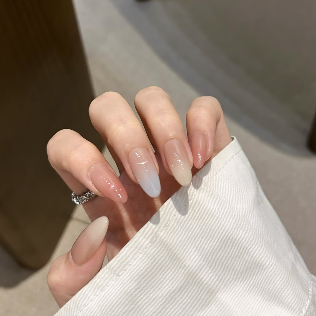 Nail Extension Stornfield