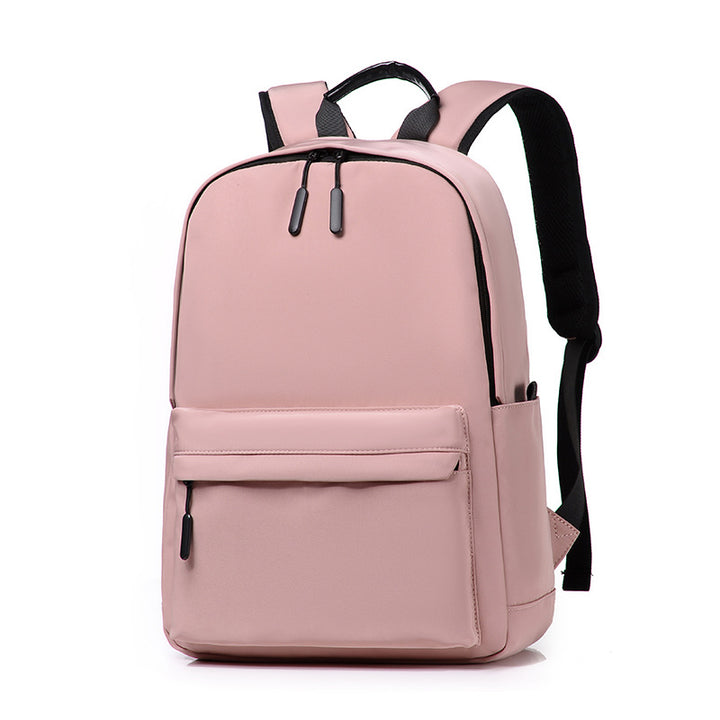 Smart Casual Minimalist Backpack Stornfield