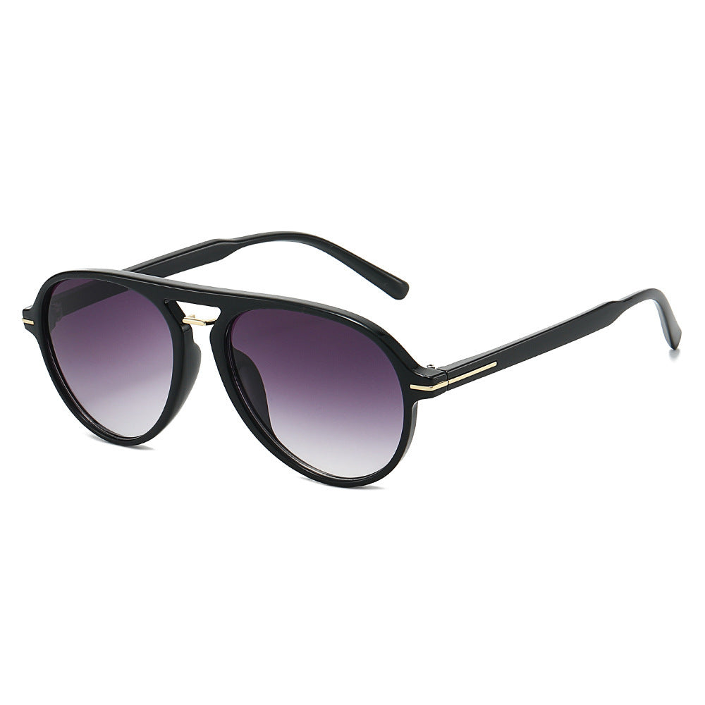 Fashion-Forward Shield Sunglasses Stornfield