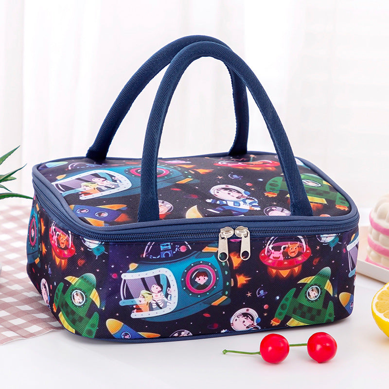 Kids Insulated Lunch Box Stornfield