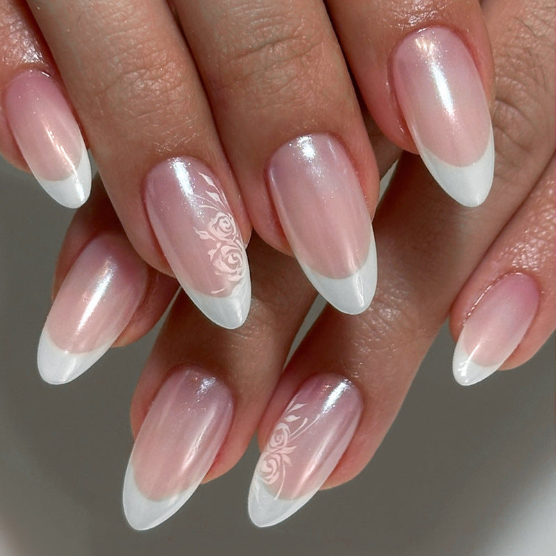 Artificial Premium Fingernails Stornfield