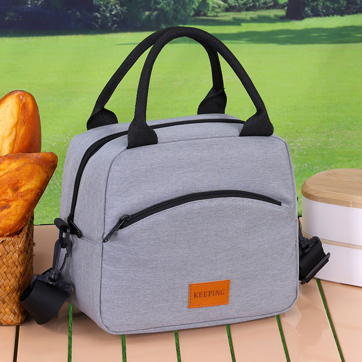 Multifunctional Cooler Bag Stornfield