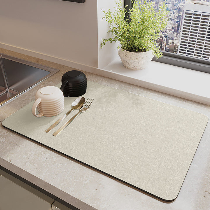 Kitchen Protection Mat