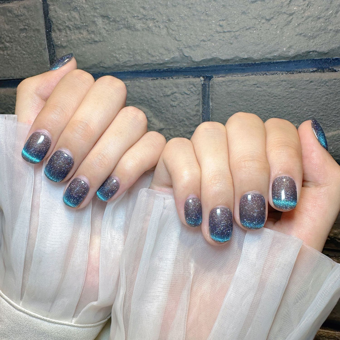 Nail Art Stornfield
