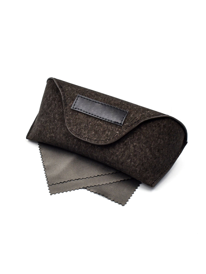 Felt Eyewear Storage Case Stornfield