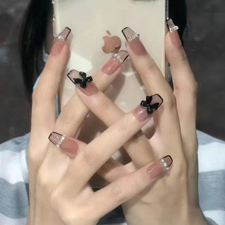 Trendy Stiletto Nails Stornfield