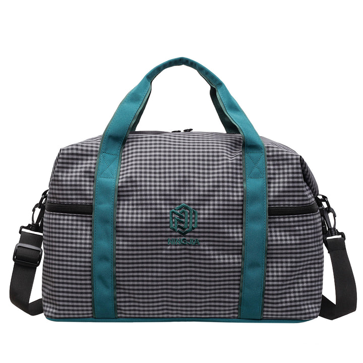 Multifunctional Gym and Travel Duffel Bag Stornfield