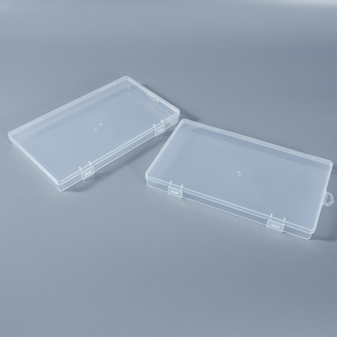 Versatile Craft Supply Storage Case Stornfield