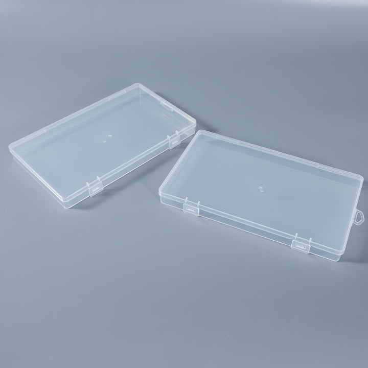 Versatile Craft Supply Storage Case Stornfield