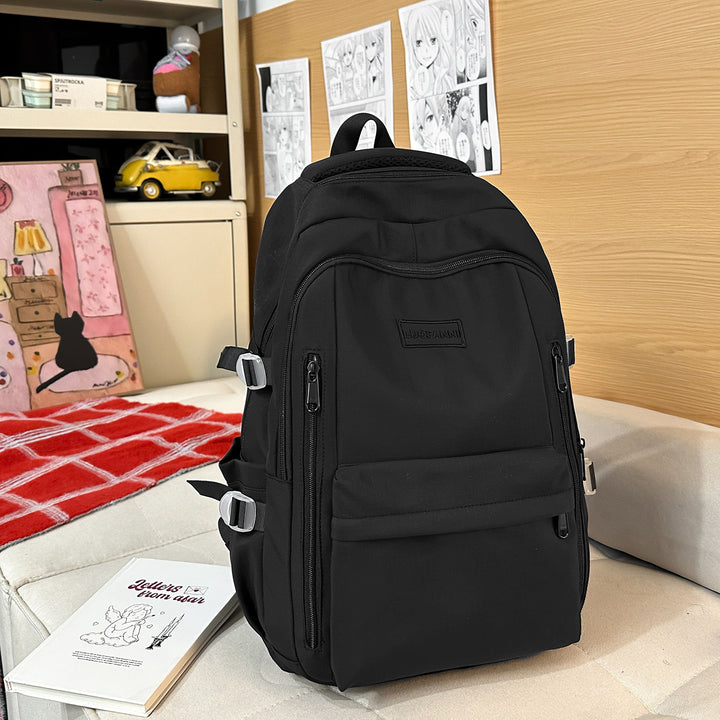 Versatile Structured Utility Backpack Stornfield