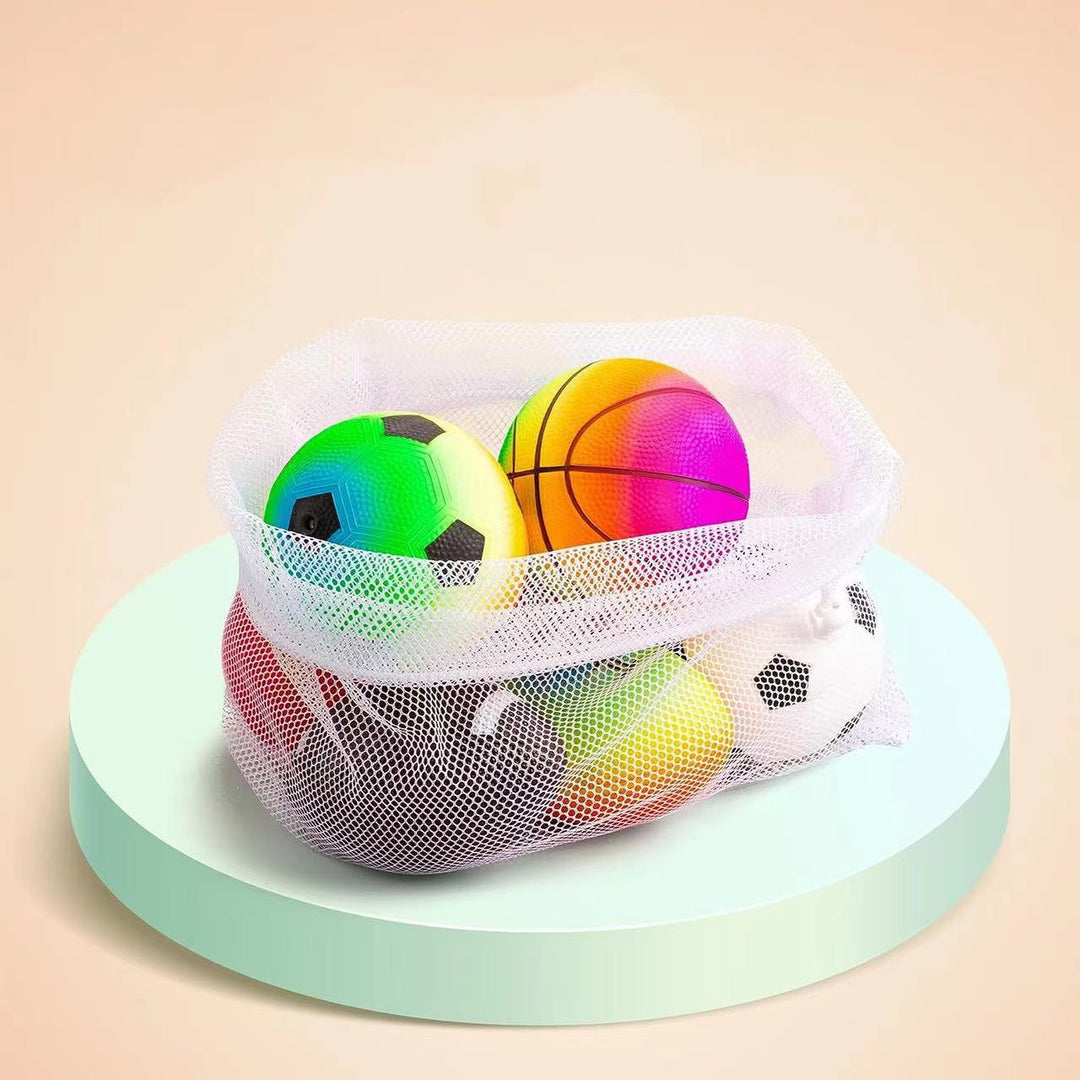 Unisex Active Play and Training Ball Set Stornfield