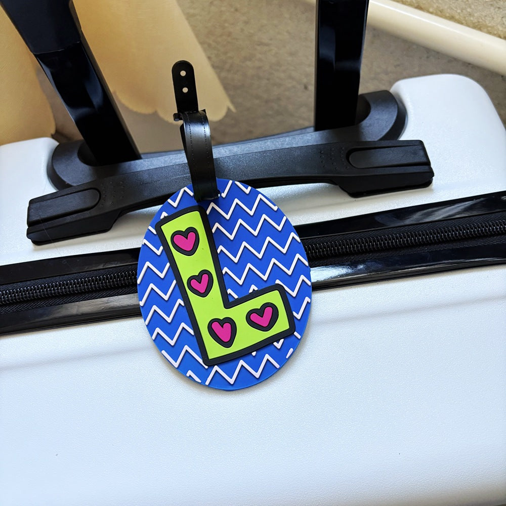 Luggage Identifier Stornfield