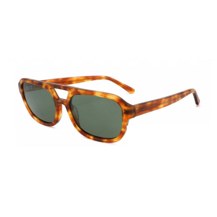 Women's sporty sunglasses in a modern look with strong UV protection Stornfield
