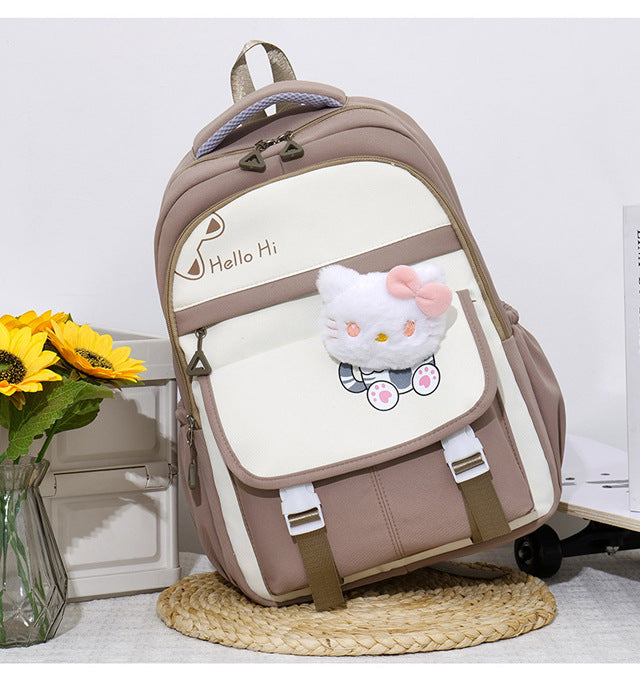 Stornfield Backpack