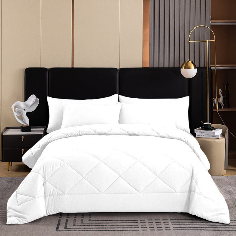 Premium Soft Touch Comforter Set Stornfield