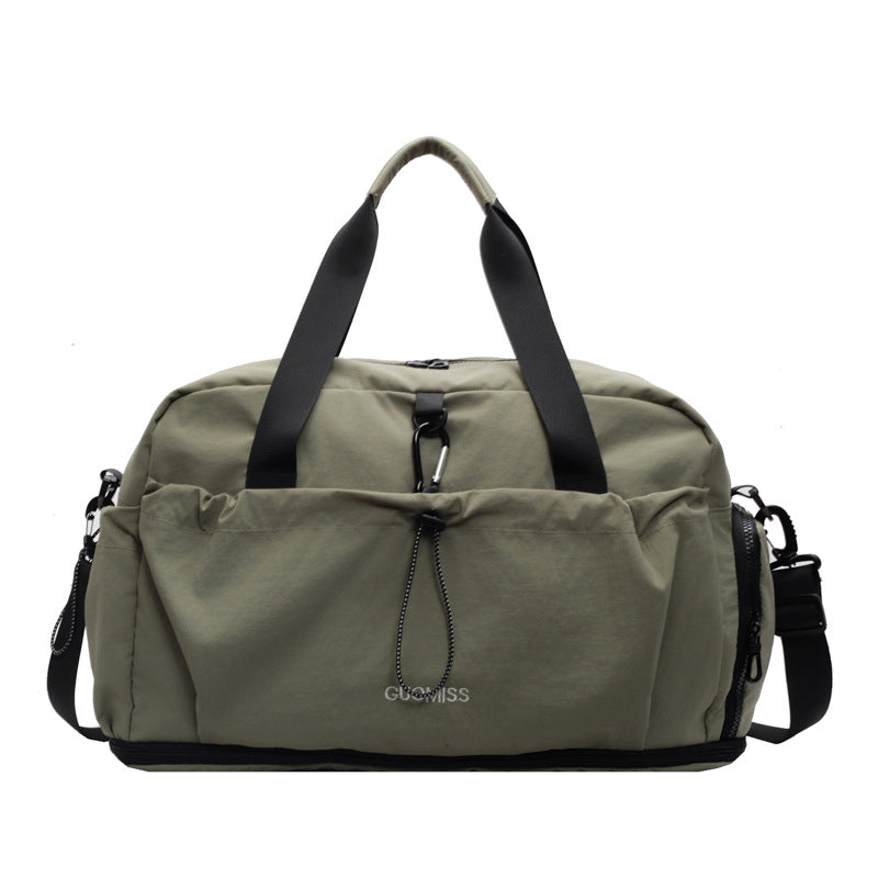 Lightweight Versatile Travel Duffel