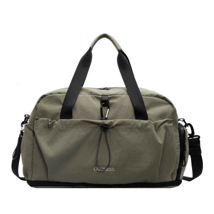 Lightweight Versatile Travel Duffel
