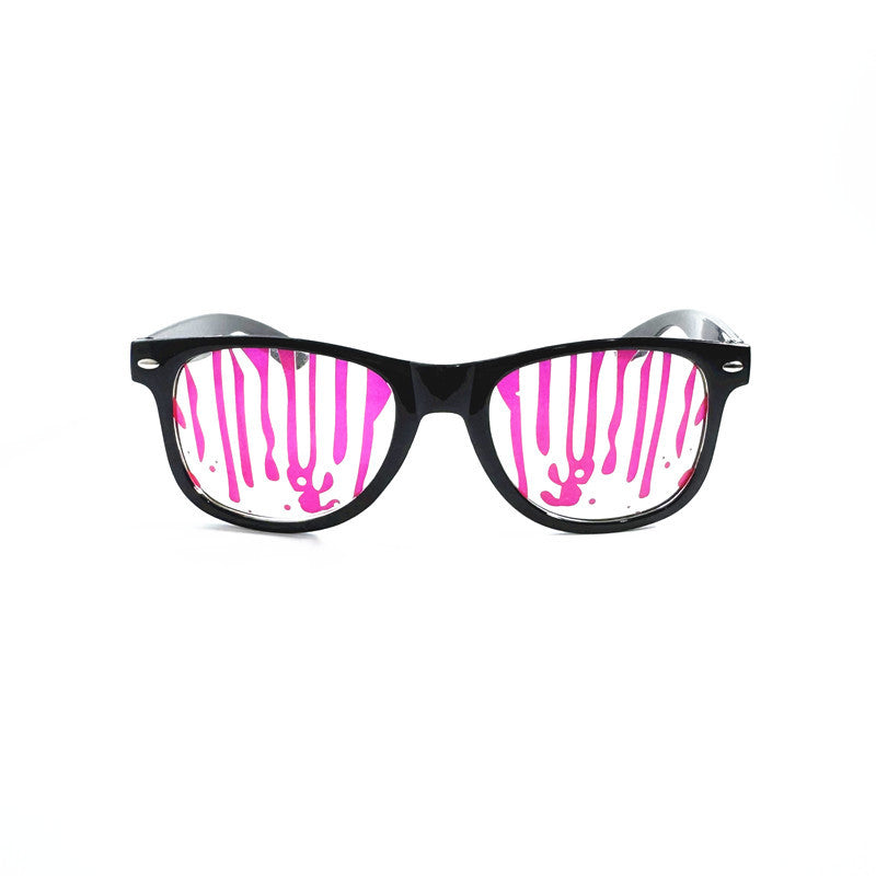 Bold Oversized Fashion Sunglasses Stornfield