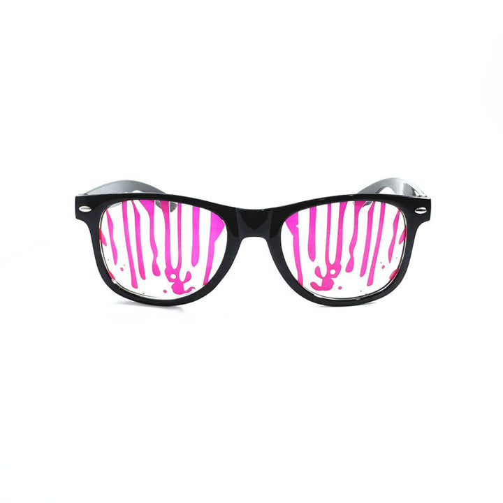 Bold Oversized Fashion Sunglasses Stornfield