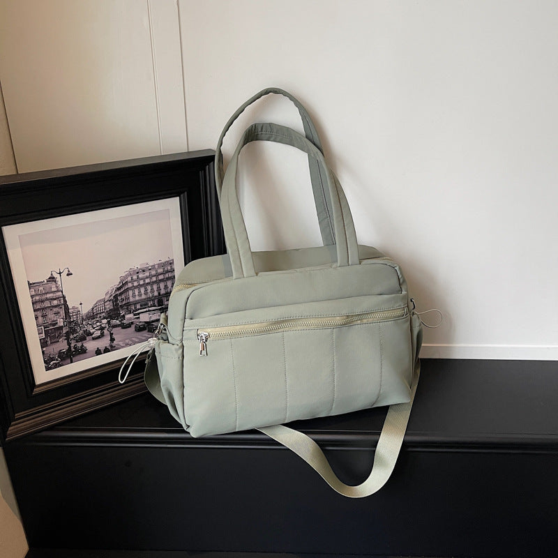 Fashionable handbag Stornfield