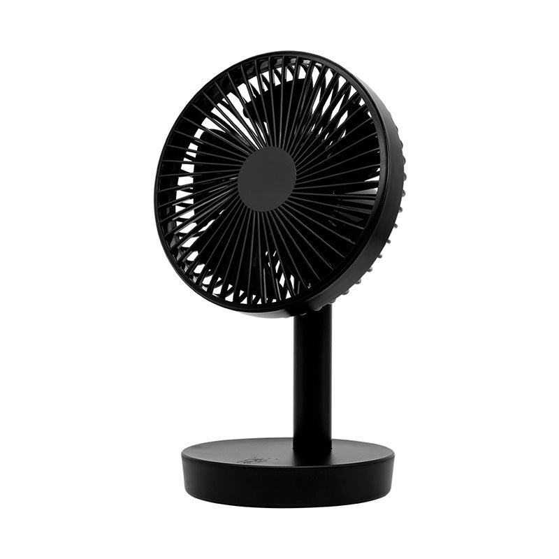 Ladies Table Fan Stornfield