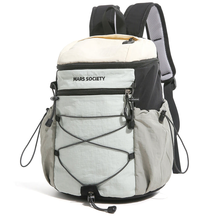 Multi-Functional Outdoor Expedition Backpack Stornfield