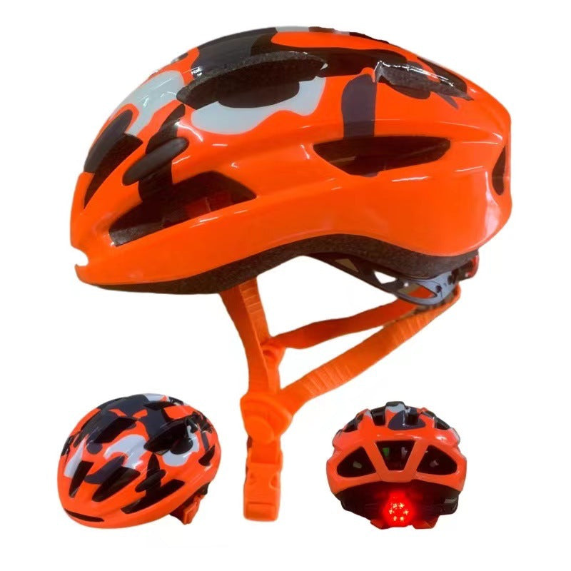 Adjustable Cycling Safety Helmet Stornfield