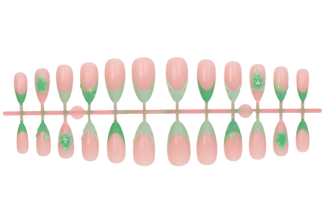 Creative Nail Design Set Stornfield