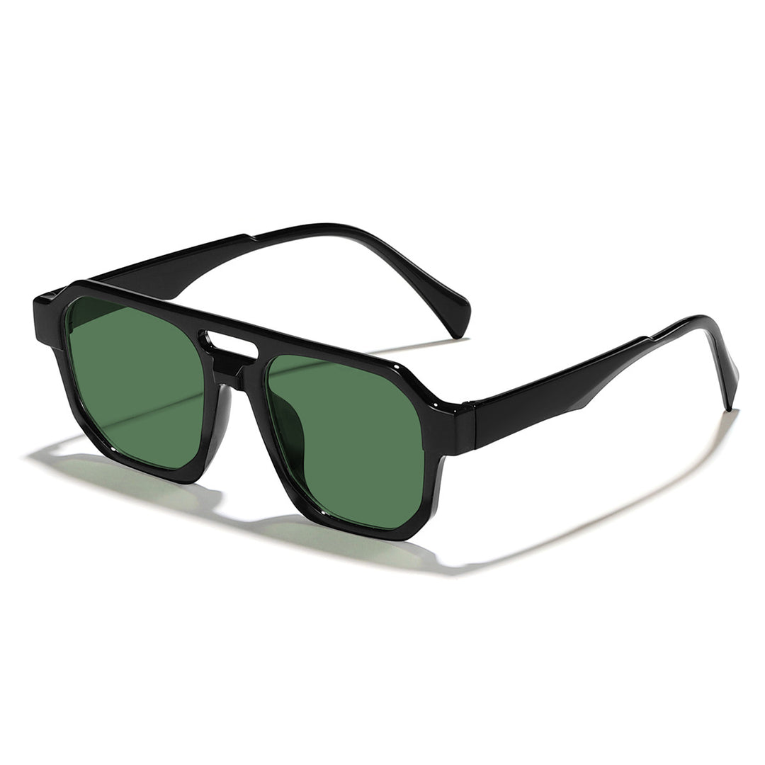 Women's fashionable sunglasses in innovative design Stornfield
