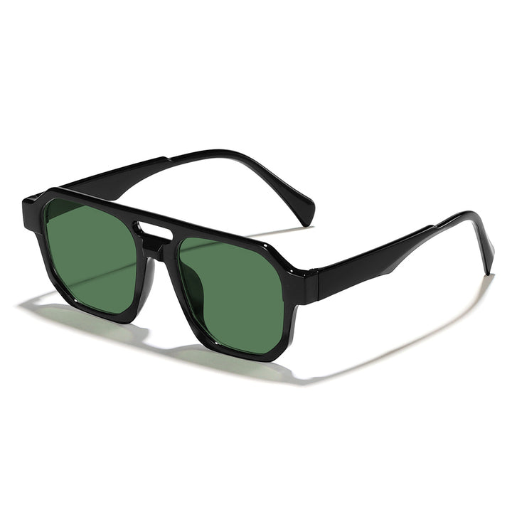 Women's fashionable sunglasses in innovative design Stornfield