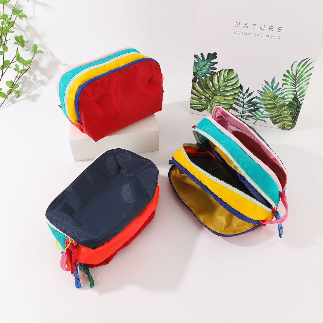 Toiletry Bag Stornfield