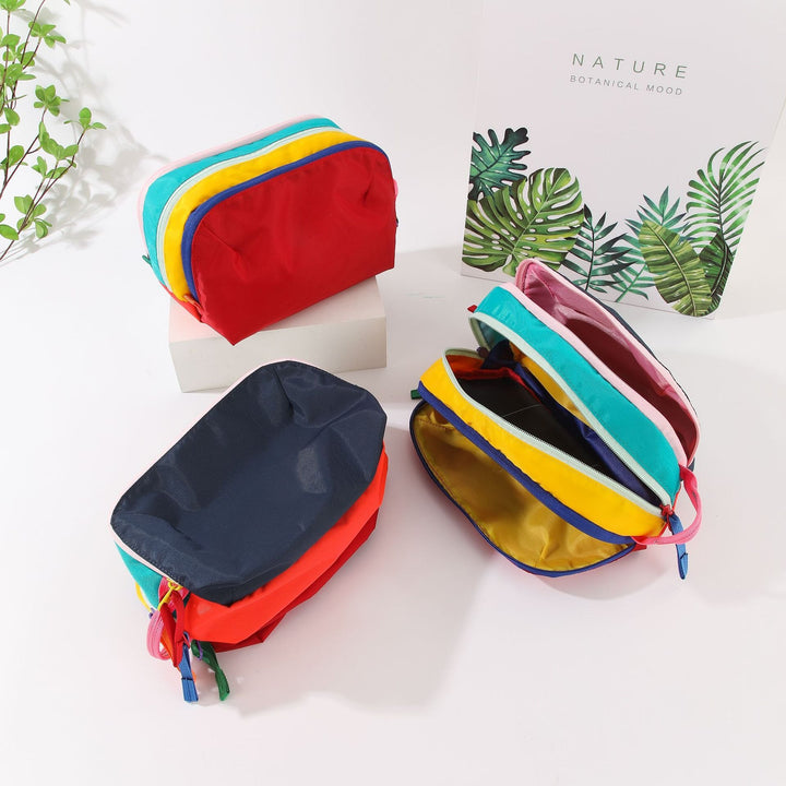 Toiletry Bag Stornfield